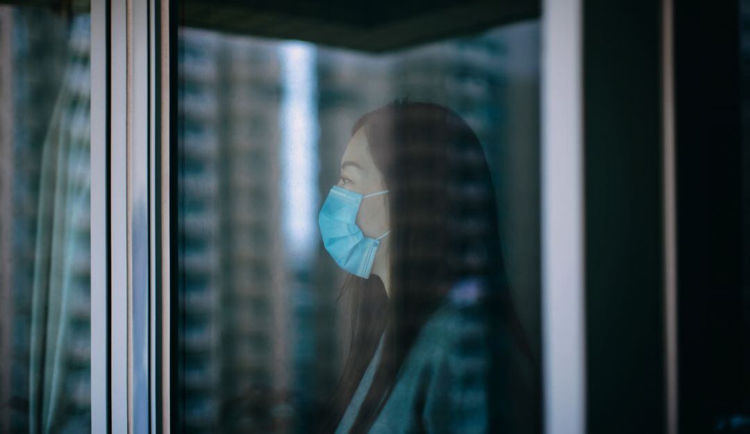 Confinamiento por COVID-19