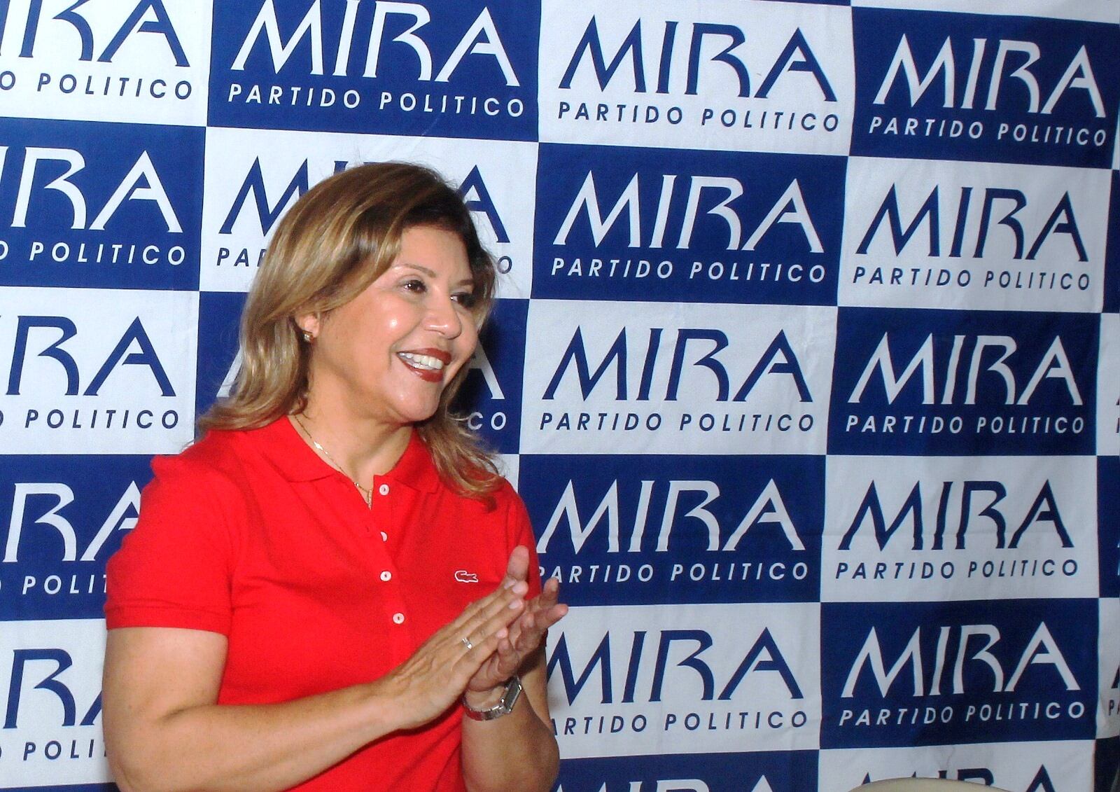 Claudia Espinosa