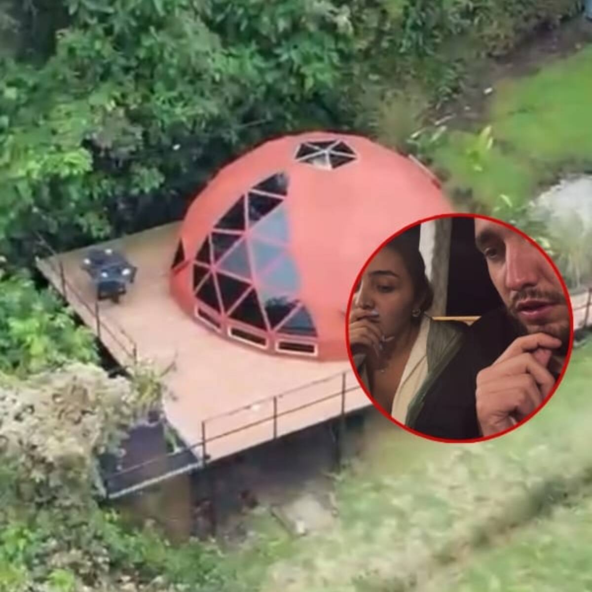 Denuncian robo a pareja de turistas en un glamping en Salento, Quindío, autoridades investigan