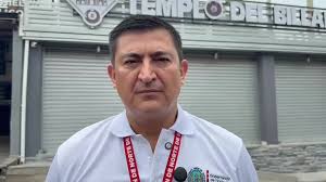 Gobernador (e) George Quintero 7 Foto Redes Sociales