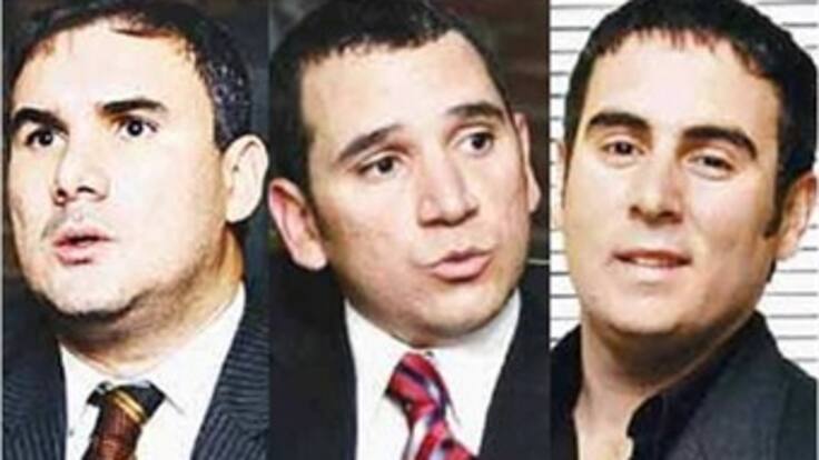 Imputan cargos a los Nule por detrimento de 25 mil millones de la DNE