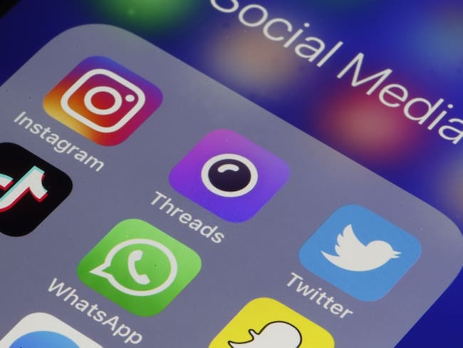 WhatsApp y TikTok las apps con más descargas, en el mudo, durante 2019