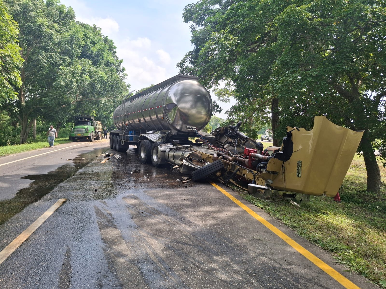 Policía de Tránsito de Bolívar