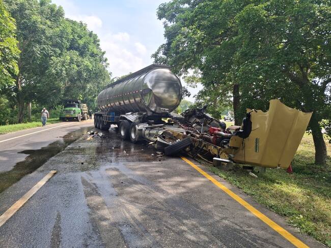 Policía de Tránsito de Bolívar