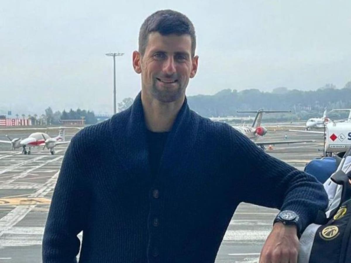 La ley no es para todos, Djokovic jugará Australia Open sin vacunarse