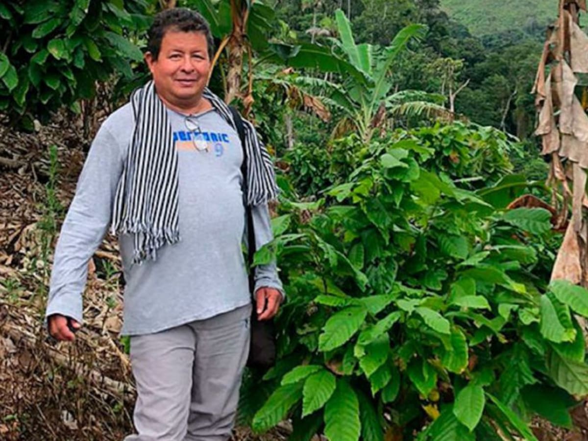 Asesinan dos importantes líderes sociales del Sur de Bolívar