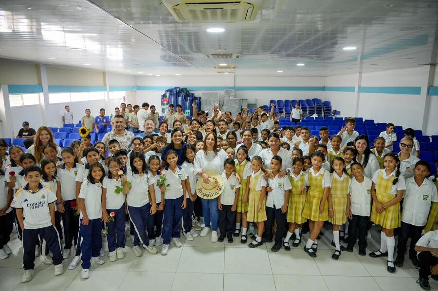 Gobernación de Bolívar