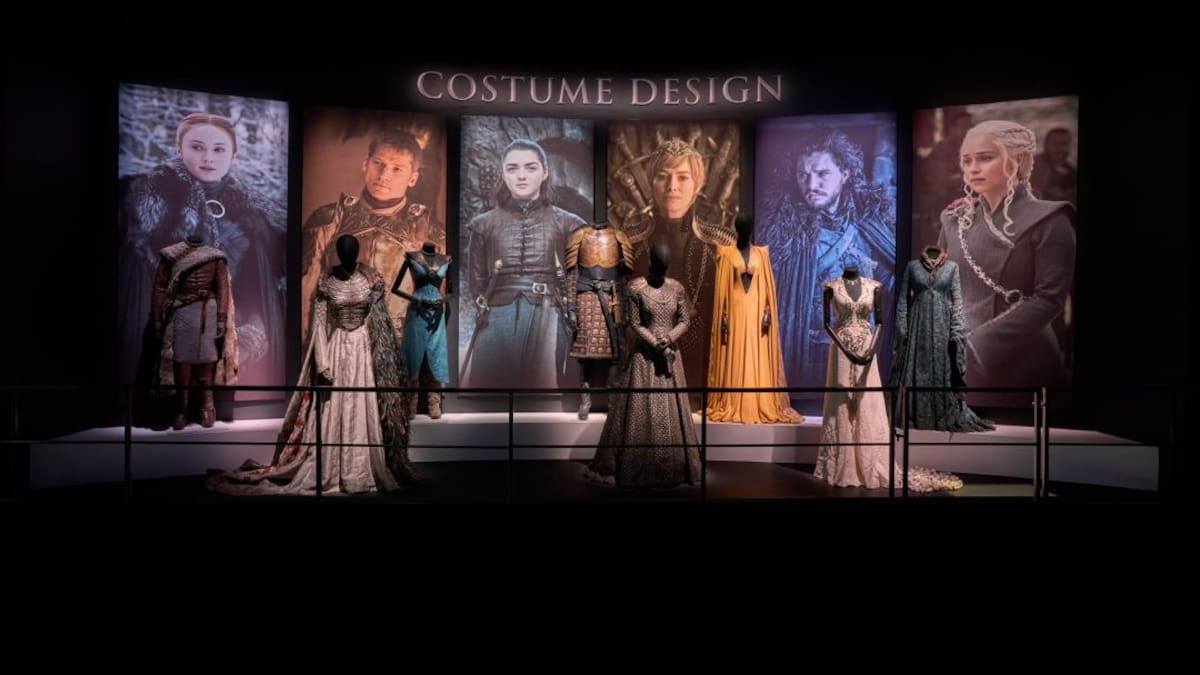 Game of Thrones: primer parque temático fue inaugurado en Irlanda del Norte