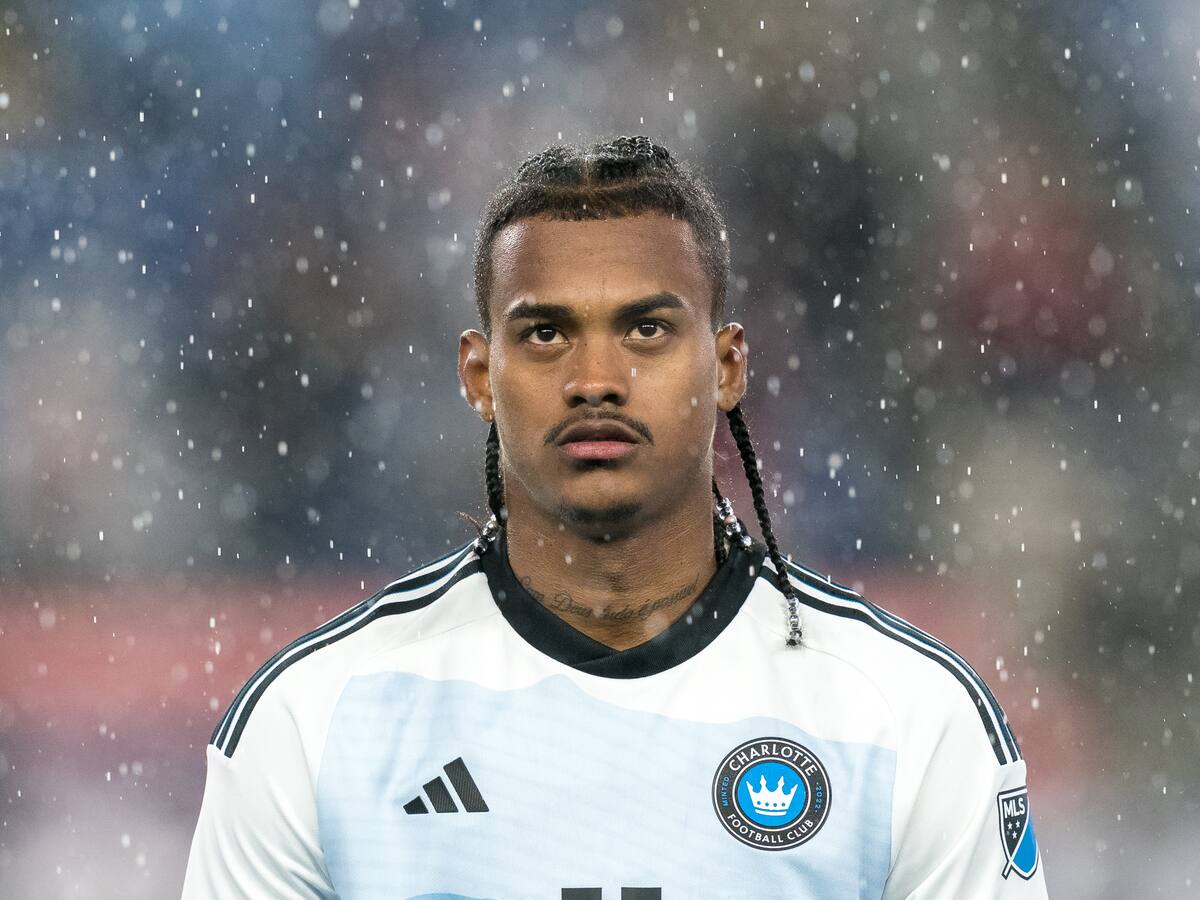 Kerwin Vargas, el colombiano que deja en alto el nombre del país en los Estados Unidos