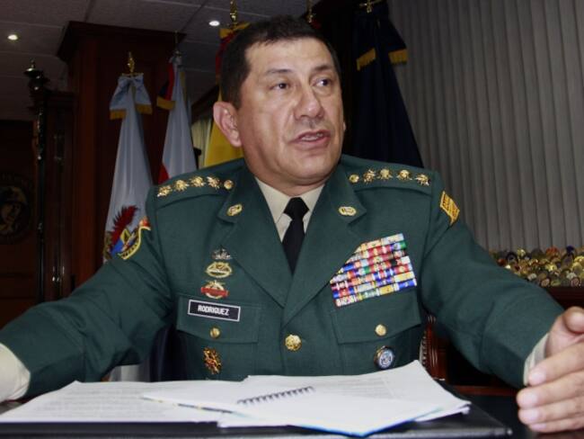 Militares rechazan declaraciones de María F. Cabal