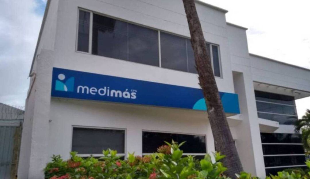 Liquidación Medimás