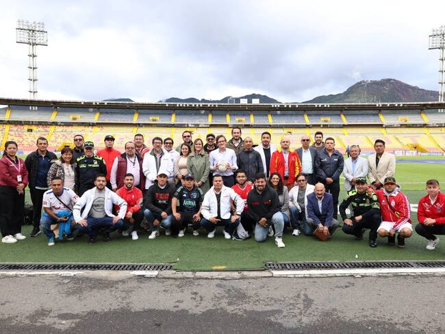 Crédito: Secretaría de Gobierno