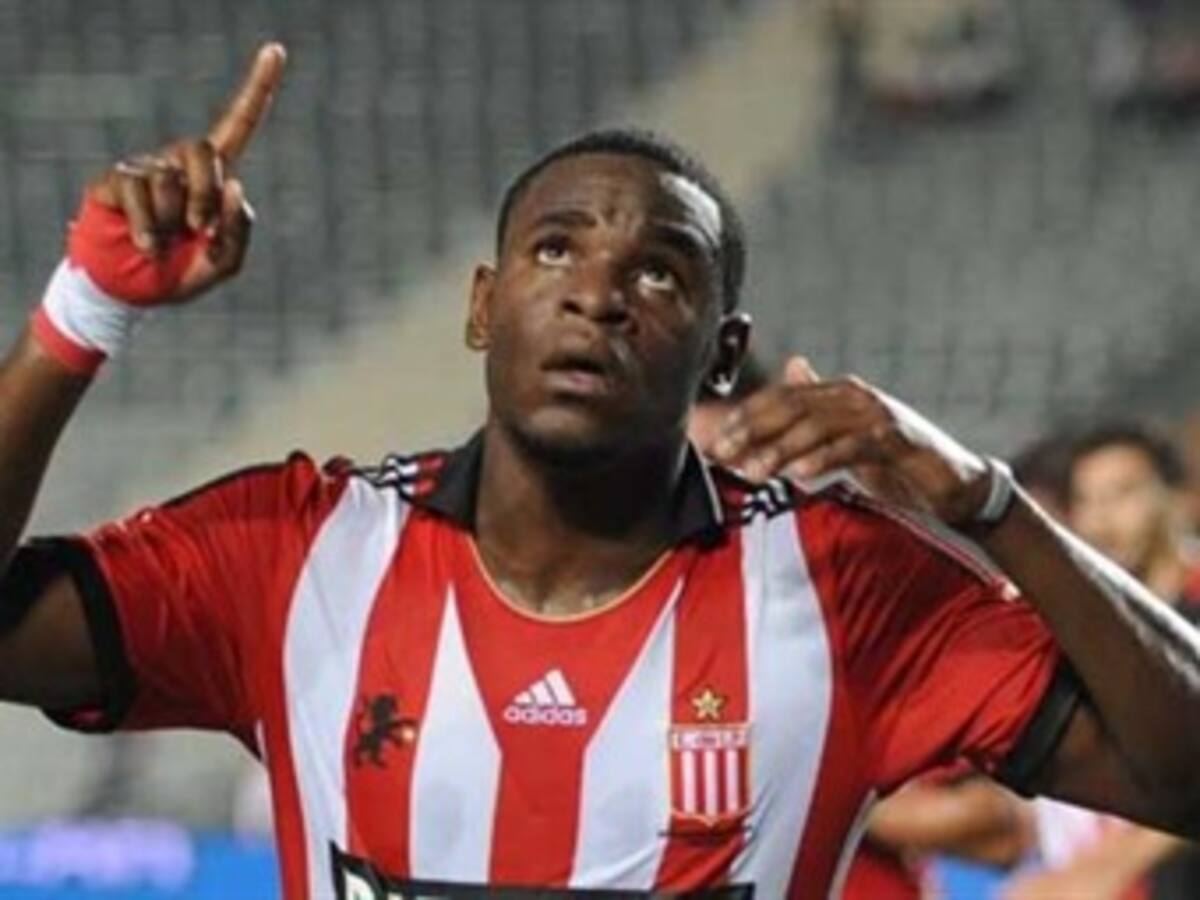 Técnico de Queens Park Rangers descartó a Duván Zapata