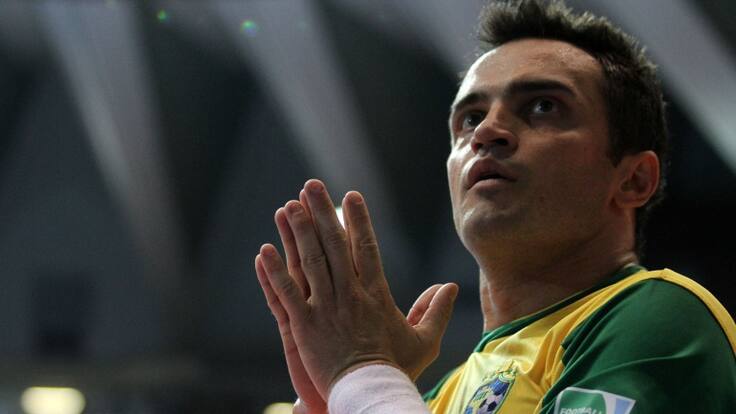 Falco futsal