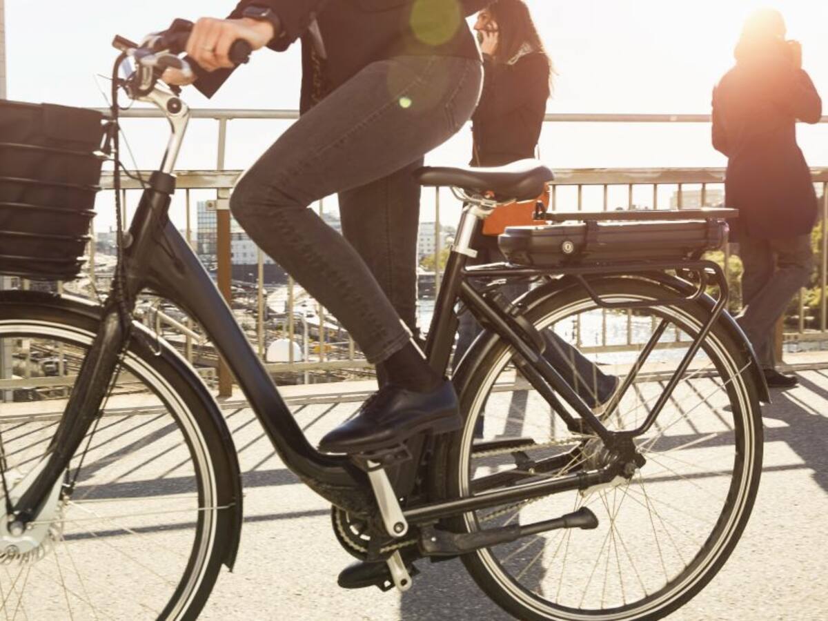 Italia dará ayuda económica a ciudadanos para compra de bicicletas