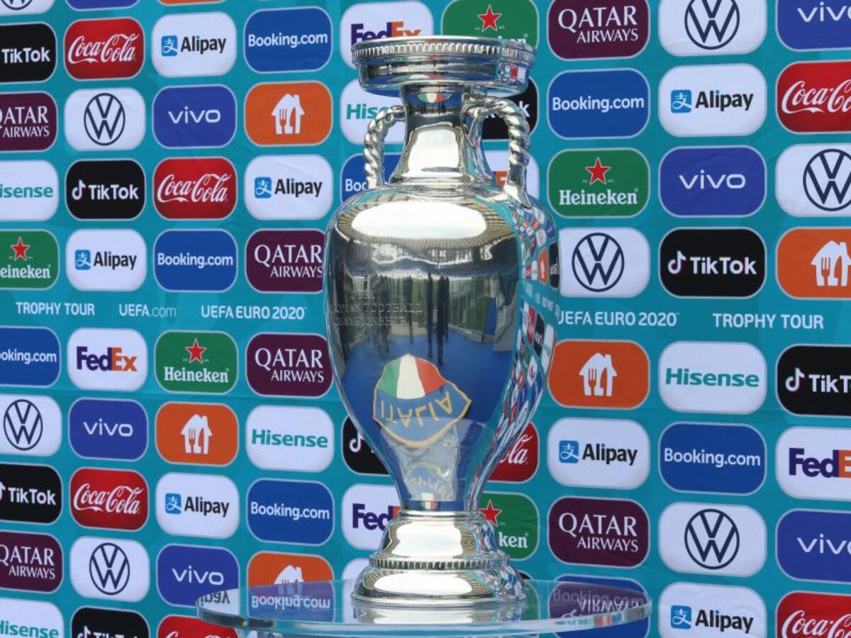 La difícil misión de los hinchas para asistir a los partidos de Eurocopa