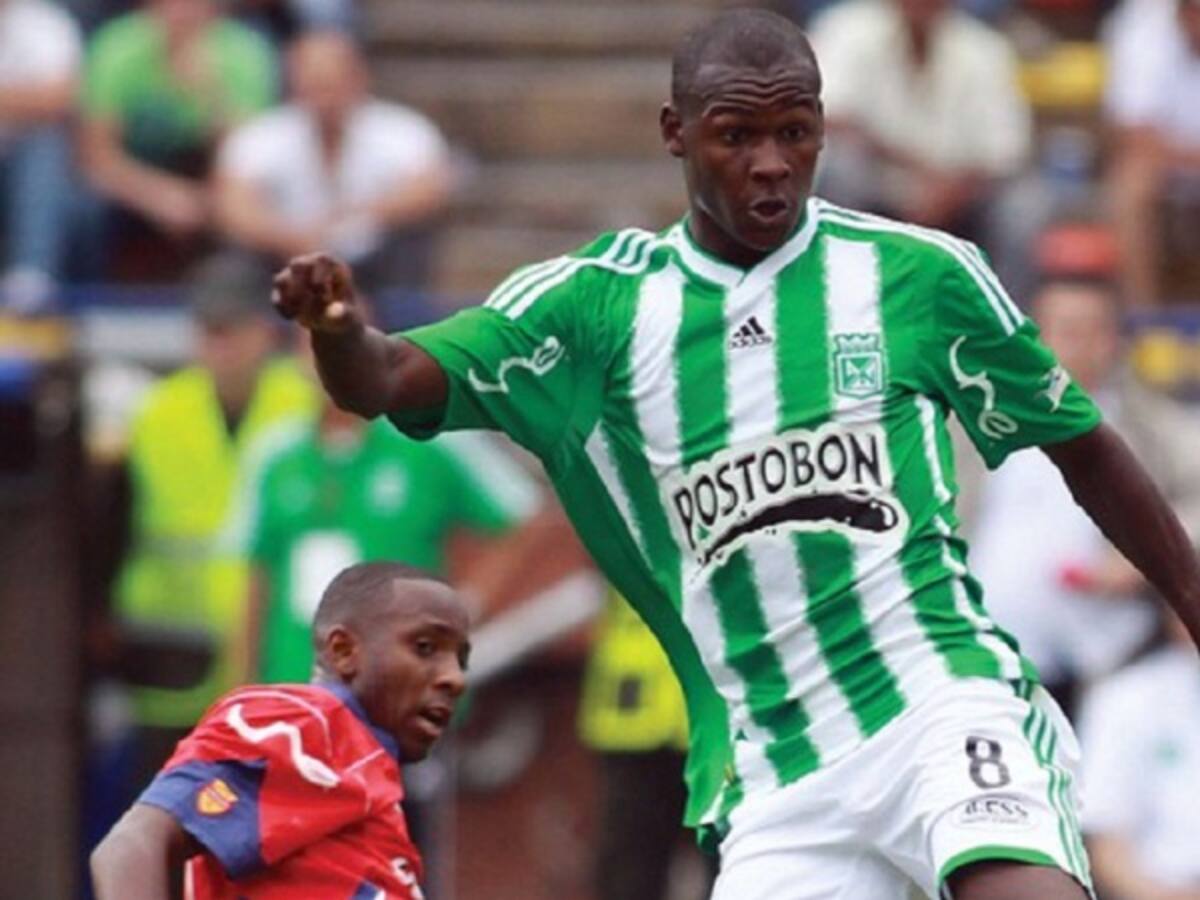 Estamos esperando el transfer de Ibarbo para poderlo inscribir: Víctor Marulanda