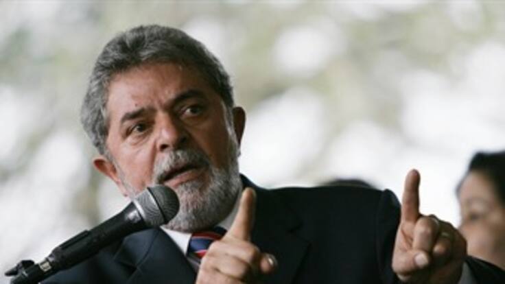 Baja asistencia presidencial en la cumbre climática de Manaos