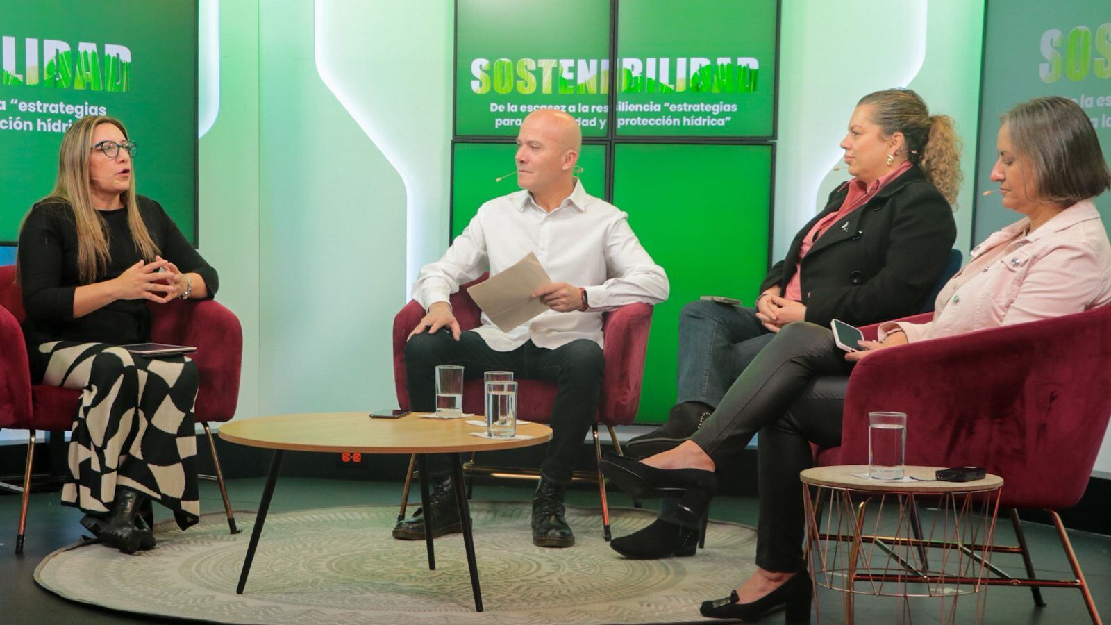 | Foto: Caracol Radio