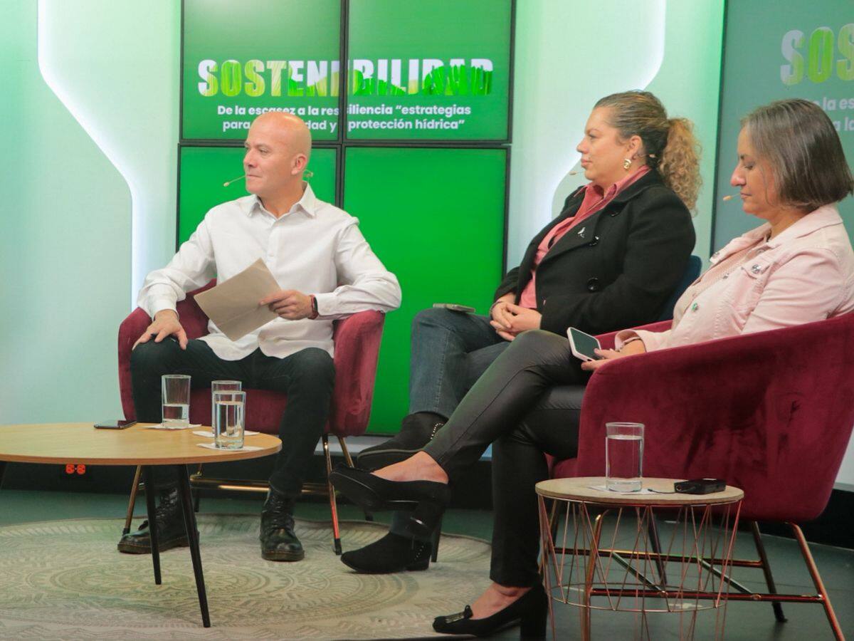 Gobernanza local, comunicación efectiva y responsabilidad política: claves para el cuidado del agua