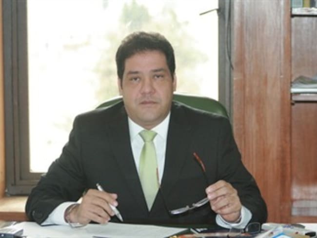 Senador Félix Valera afirma que fue víctima de un atentado en Valledupar