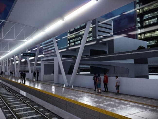 Expertos en movilidad dicen que faltan dudas por resolver para el metro de Bogotá