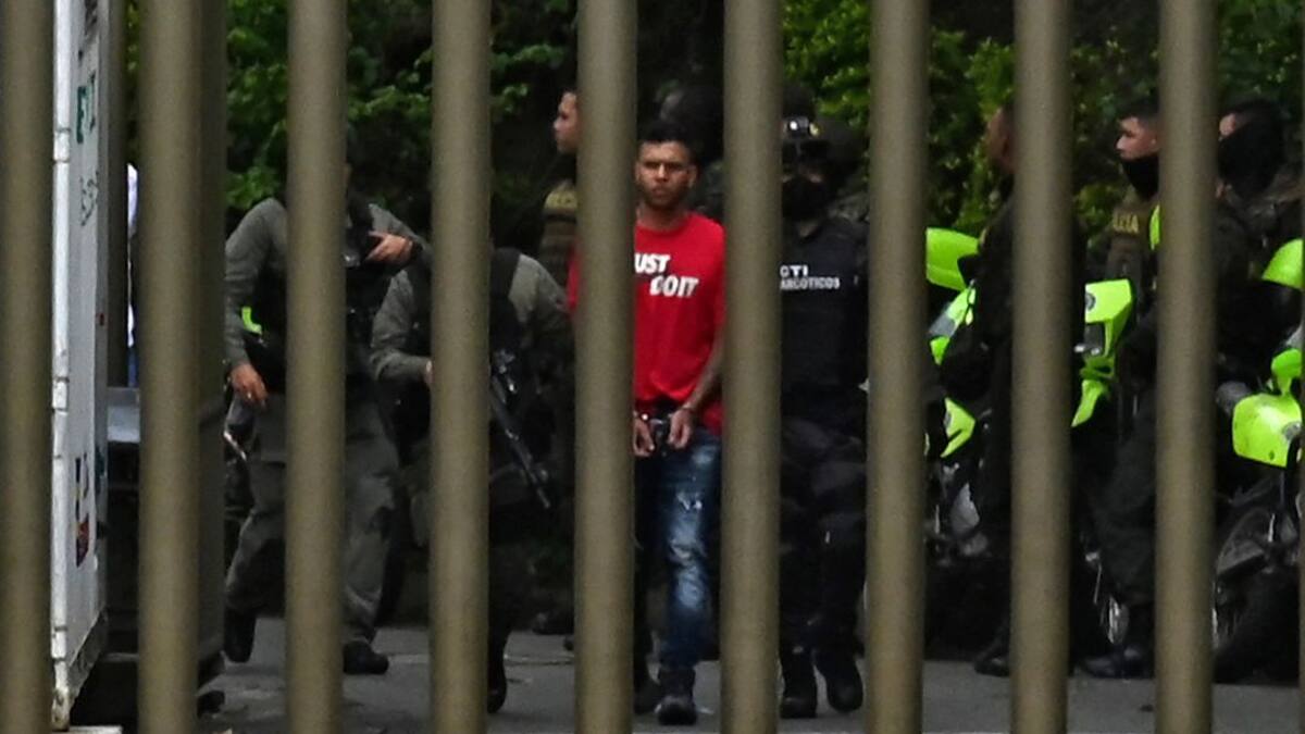 Legalizan la captura de presuntos implicados en asesinato de Marcelo Pecci