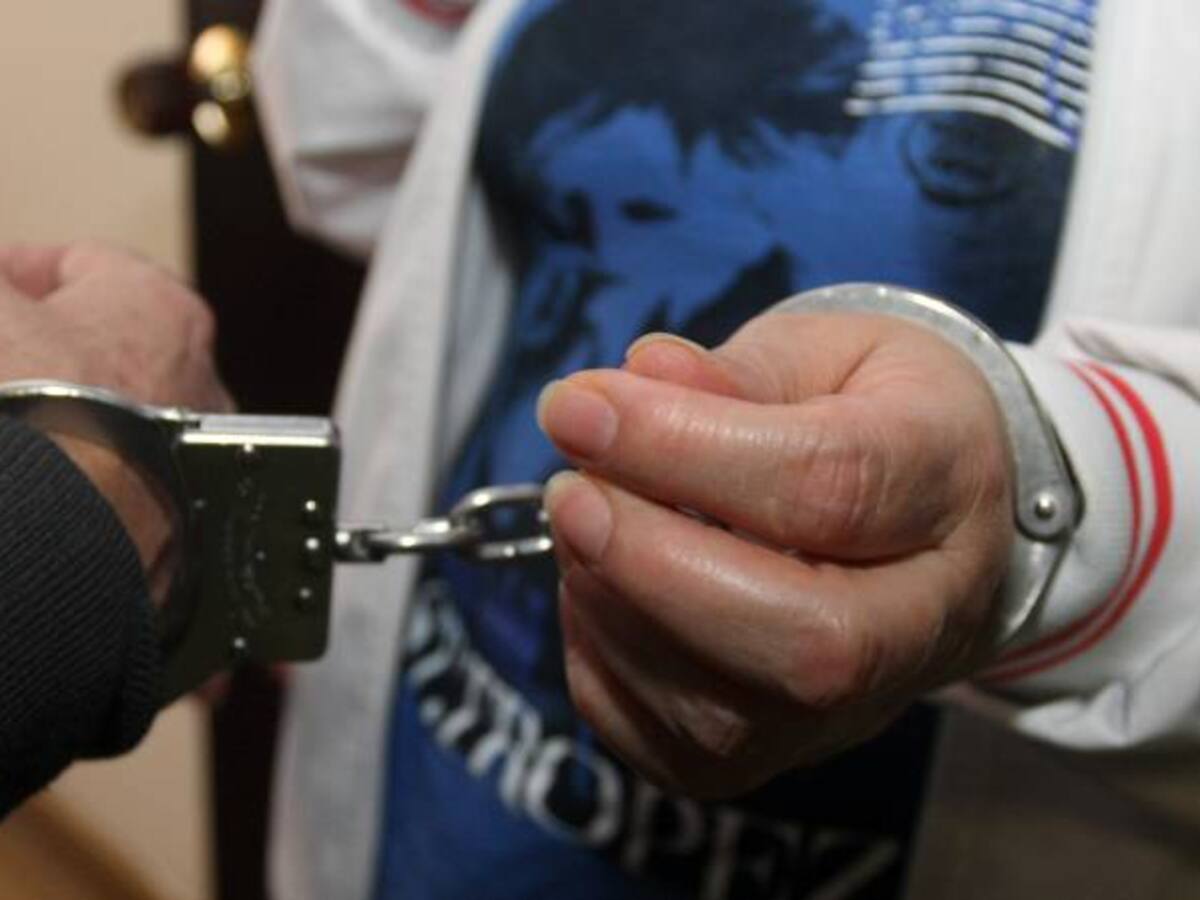 Capturados 18 presuntos narcotraficantes en operación de la Policía y Fiscalía