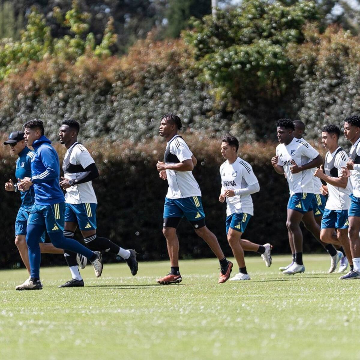 Millonarios prepara anuncio importante: esto se sabe