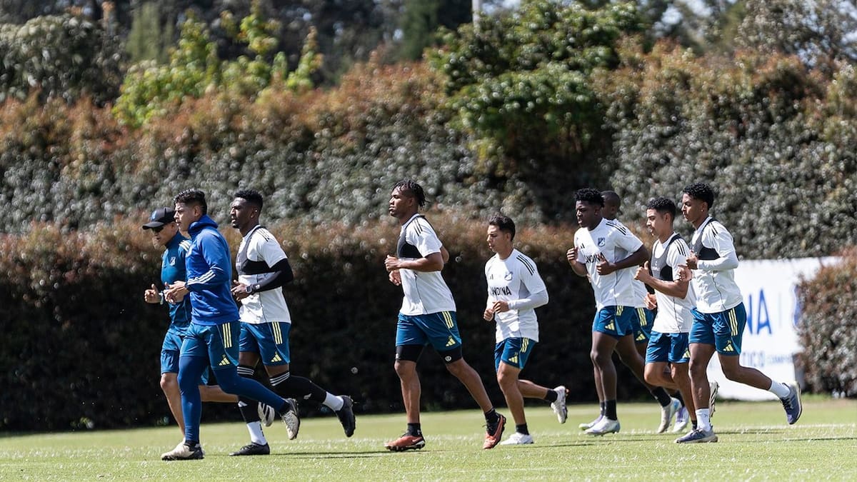 Millonarios prepara anuncio importante: esto se sabe