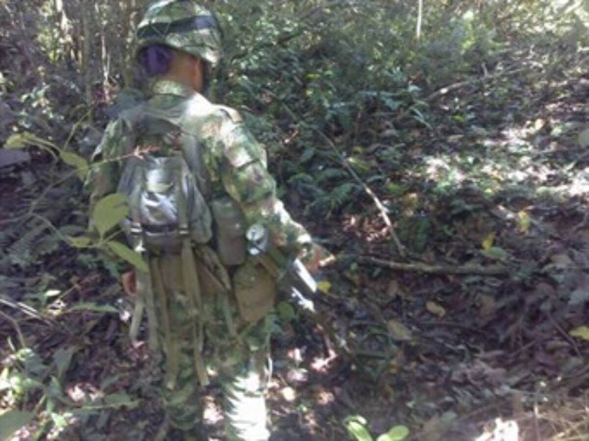 Frustran atentados terroristas en el Huila