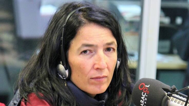 La propuesta de Morales acaba lo mejor de la reforma: Sierra