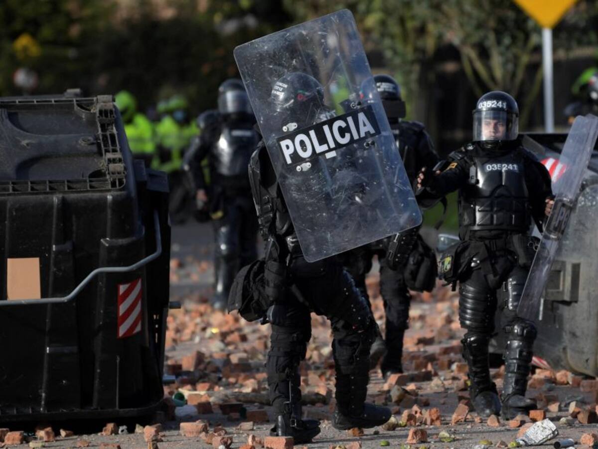 Estado califica informe de la CIDH como falto de contraste y fuentes