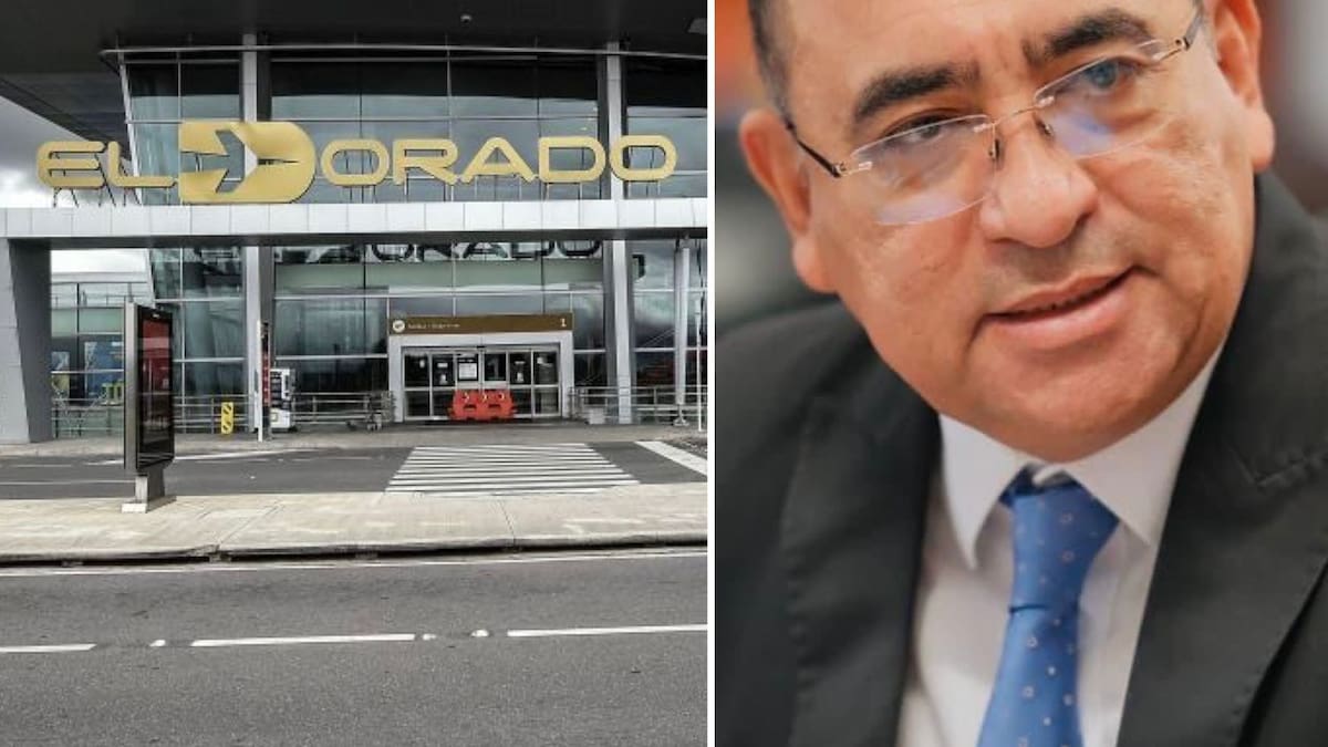 El grave informe de la Procuraduría que raja técnicamente a la Aerocivil y pide investigarla