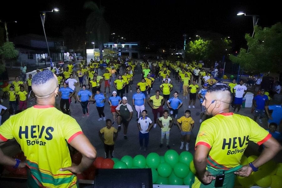 Gobernación de Bolívar