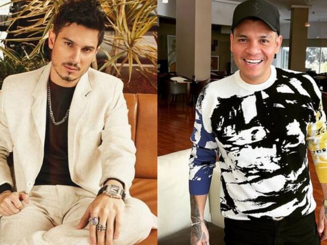 Pipe Bueno y Alzate: ¿Por qué pelearon en redes sociales?