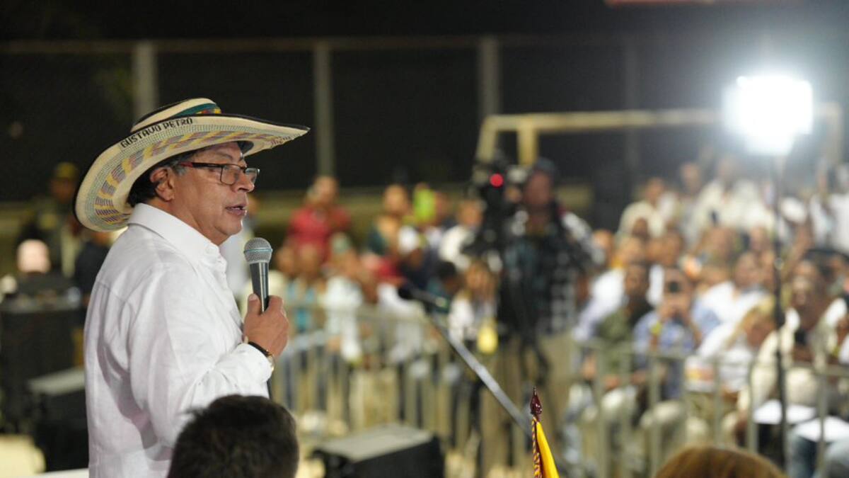 Gobierno anuncia piloto energético en cinco barrios de Barranquilla