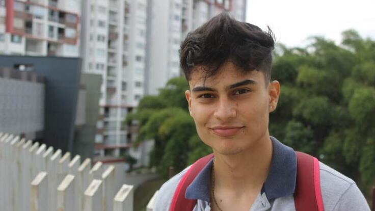 Este viernes se realizarán las exequias del motociclista Daniel Ibáñez