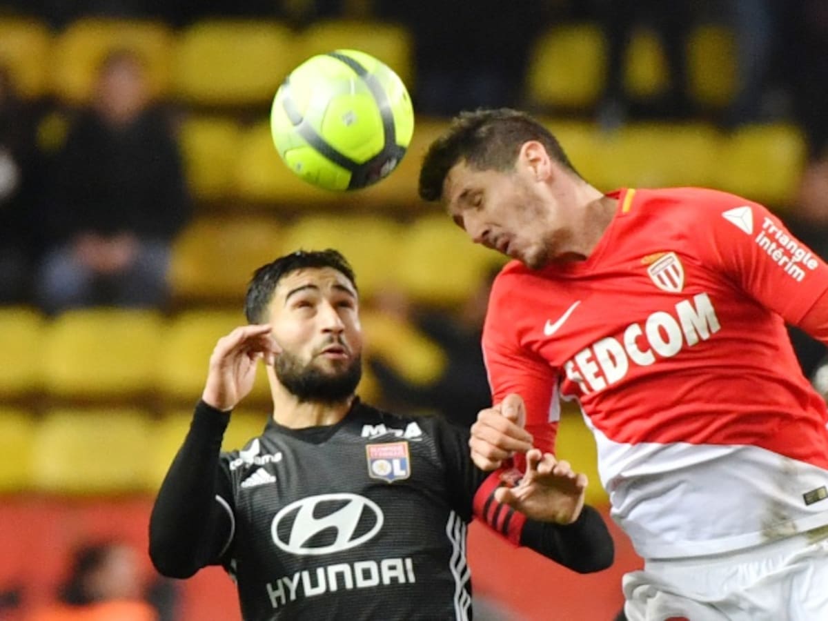 Jovetić lamentó la ausencia de Falcao por lesión