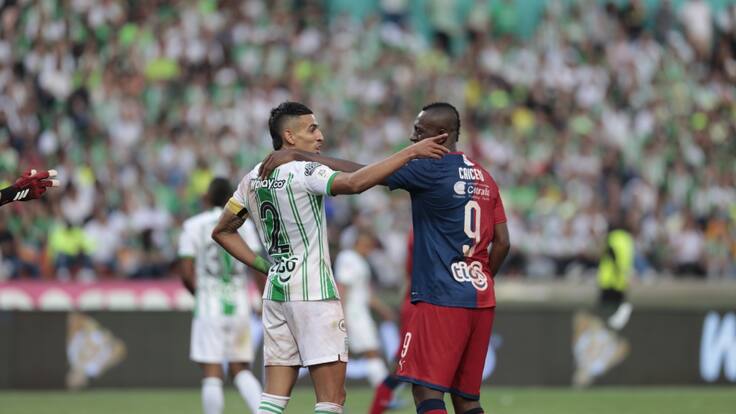 "DIM o Nacional? Debatimos del favorito en el Alargue