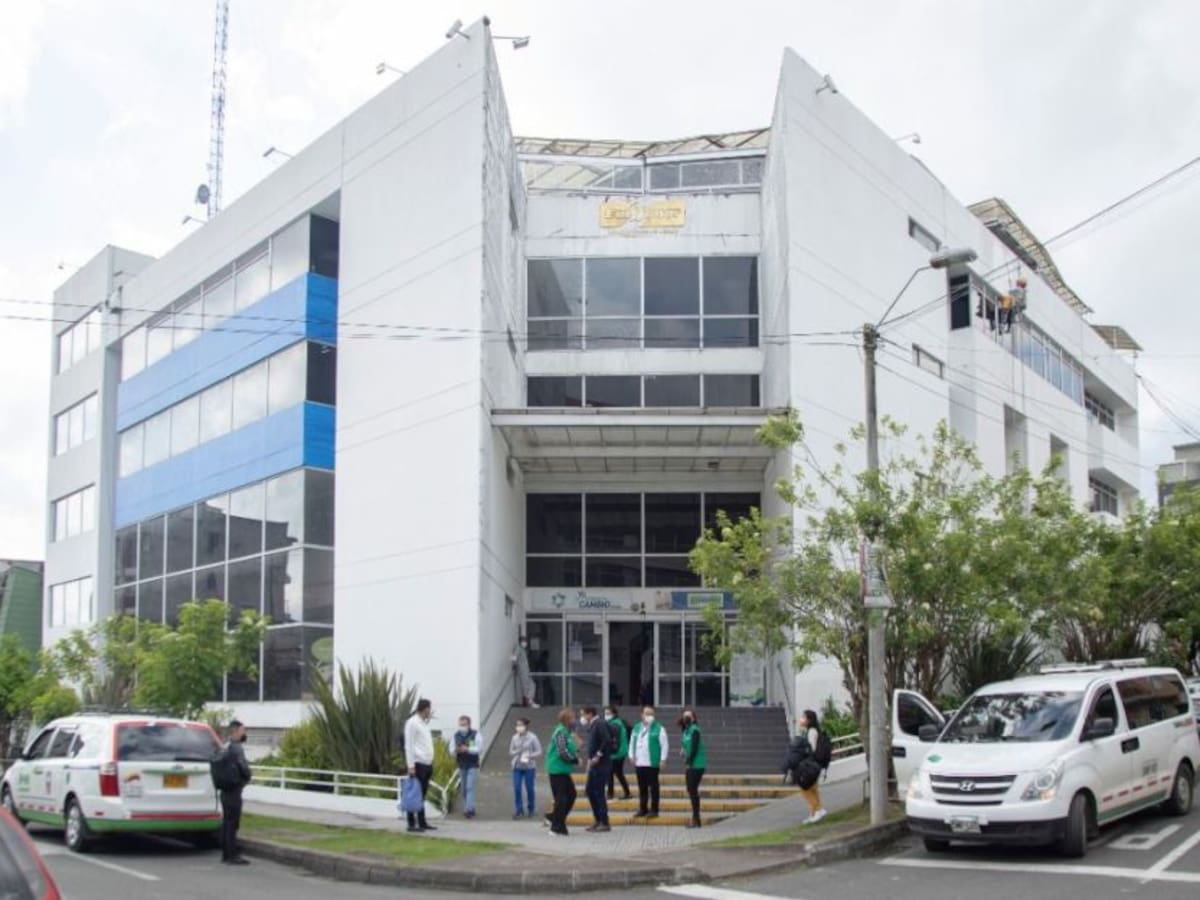 Procuraduría abrió investigación a exgerente de EMSSANAR por presunto uso indebido de recursos