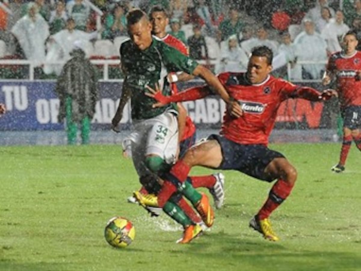 Hinchas del Cali no podrán ingresar al Atanasio Girardot este domingo