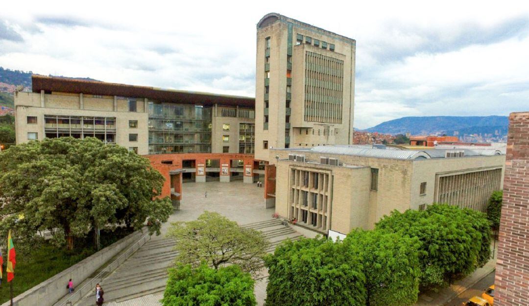 CAMI de Itagüí- foto archivo