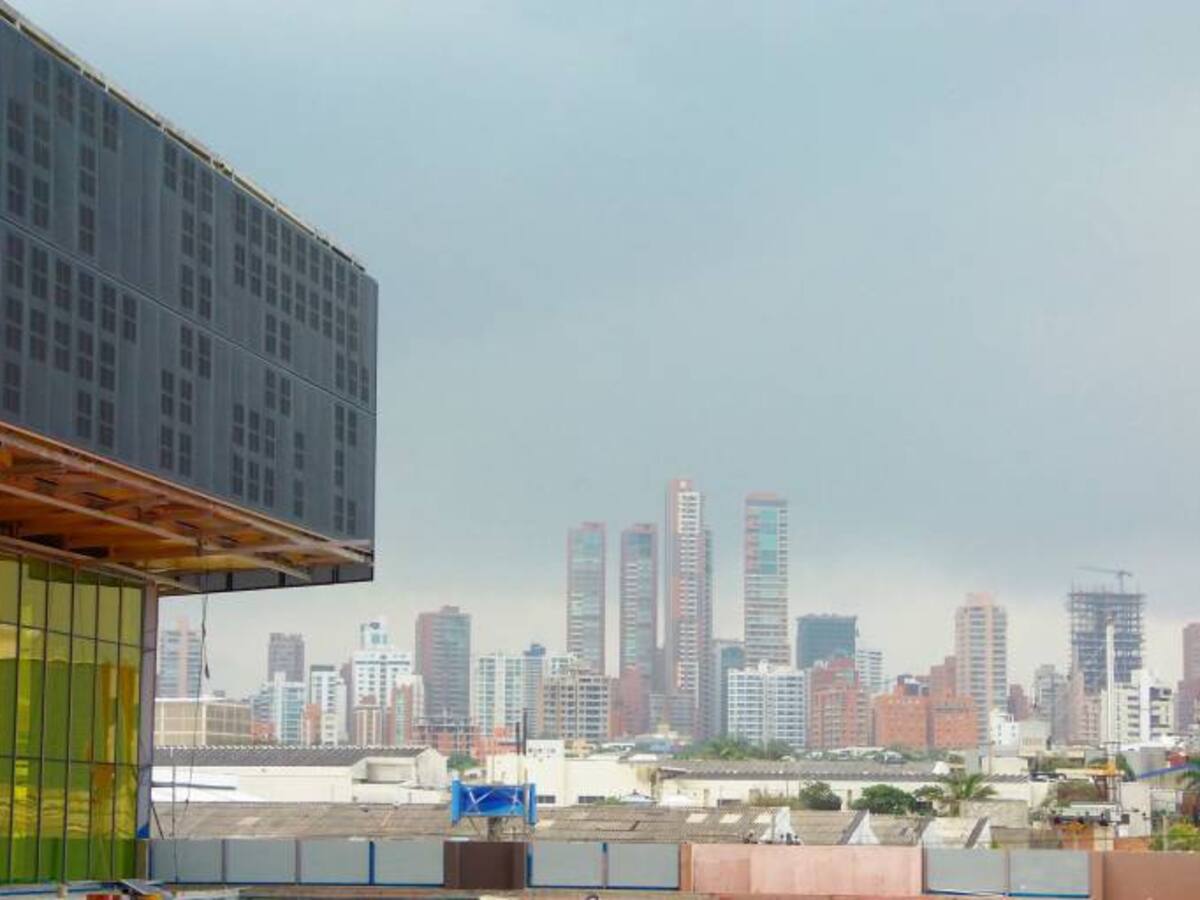 En Barranquilla, empresarios debaten el futuro de la paz