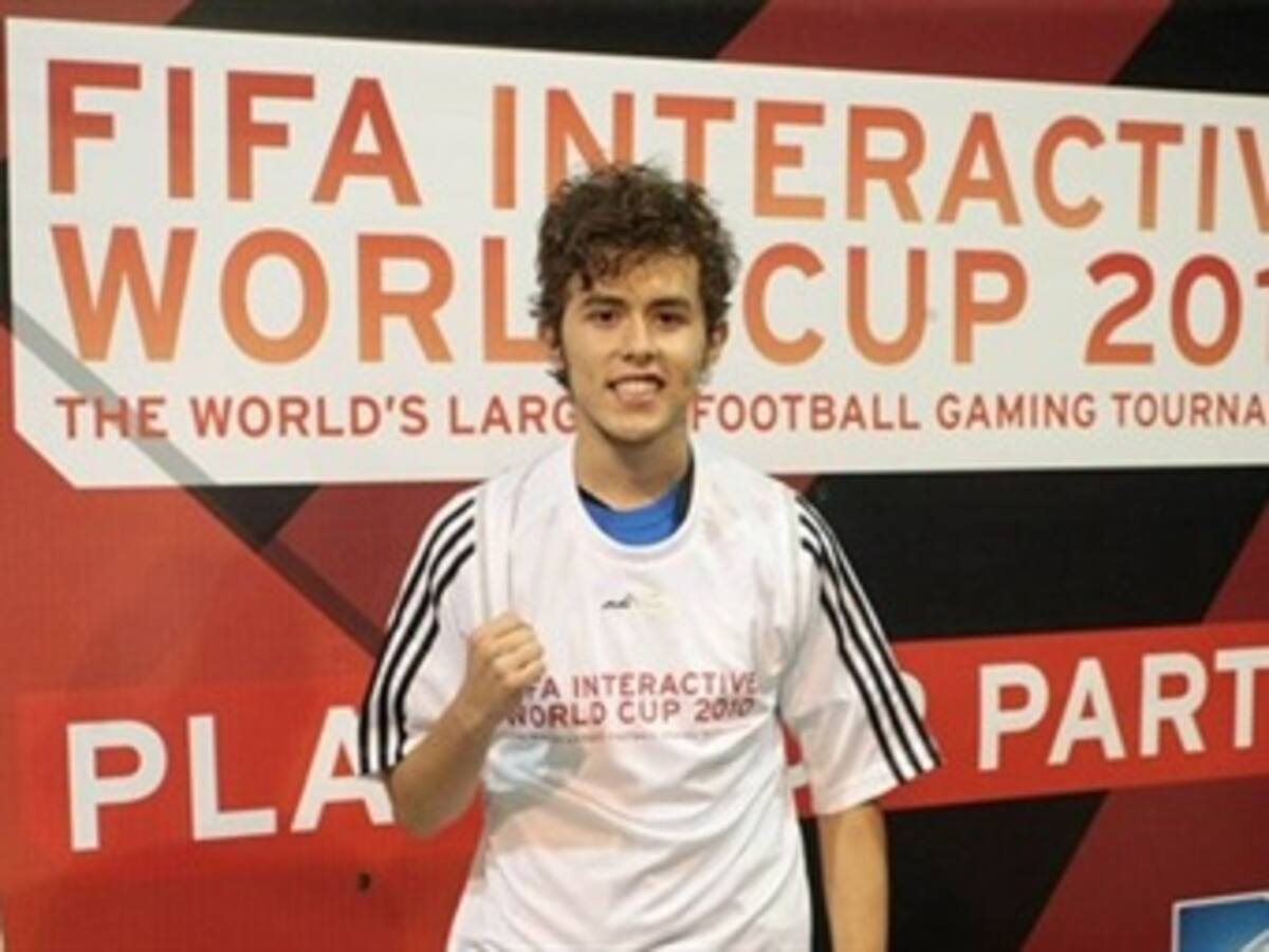 Colombia está conquistando cupos en el torneo de videojuegos más grande del mundo