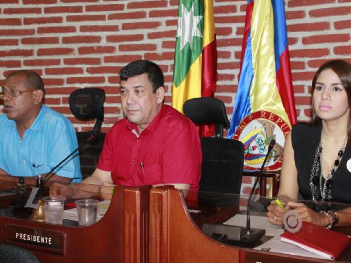 Fallo ratifica permanencia de Javier Curi en el concejo de Cartagena