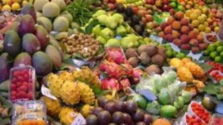 Alimentos bajaron de precio, reporta Minagricultura