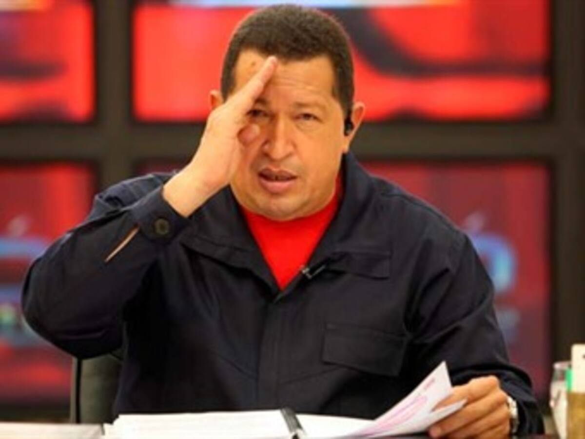 Chávez fue una de las figuras mas influyentes en la historia: Mariano Rajoy