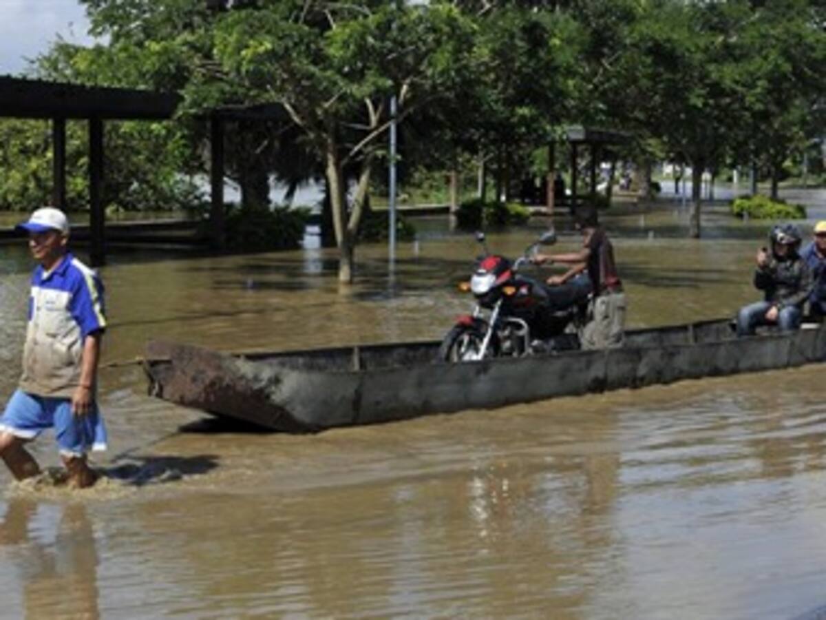 FFMM anuncian plan de apoyo para temporada de lluvias