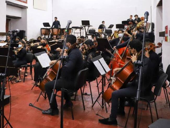 El homenaje al intérprete cartagenero será en el marco del noveno Festival Voces del Jazz en la capital de Bolívar